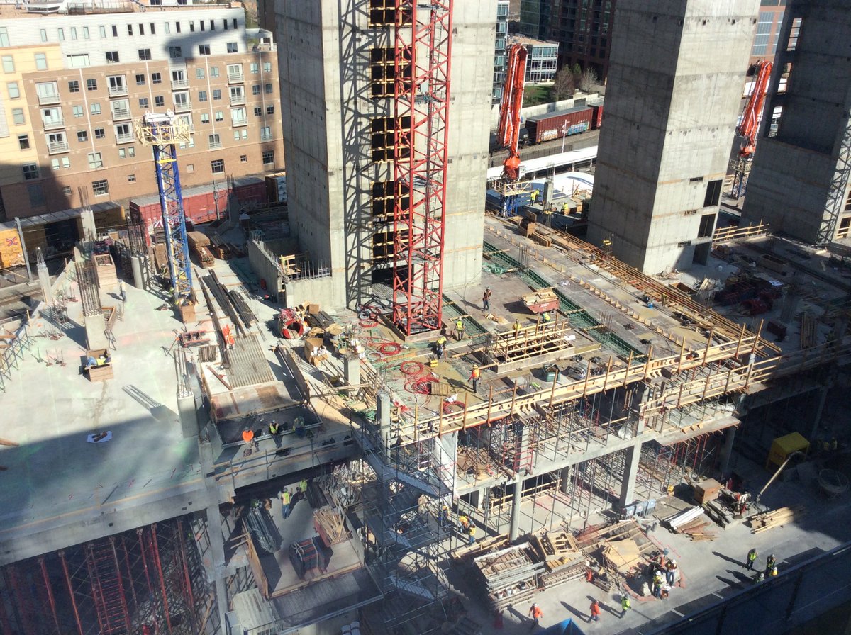 denbizjournal's tweet image. There's anywhere from $4 to $6 billion in projects in Denver. But where will all the workers come from? (Premium) bizj.us/1p9nlg