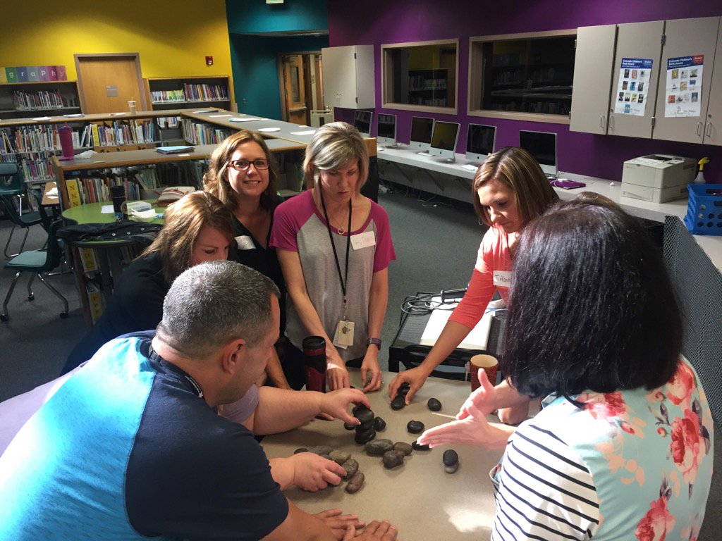JenBass1's tweet photo. @mdve_lions #professionaldevelopment #balance https://t.co/I2tFgPUDfo