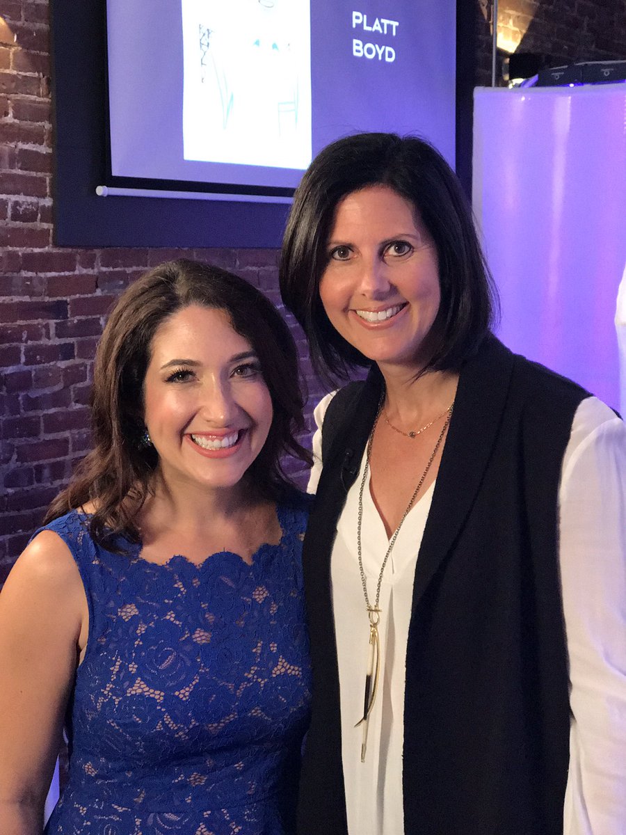 On the latest @SisandTell podcast get the inside scoop of my @TheAListWTCI interview with @randizuckerberg and a taste of @suestechkitchen