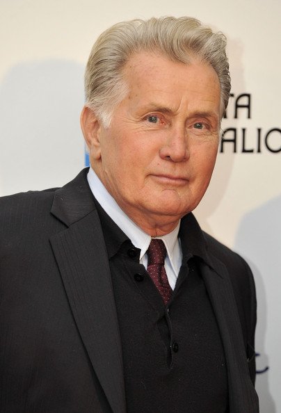Happy Birthday Martin Sheen 