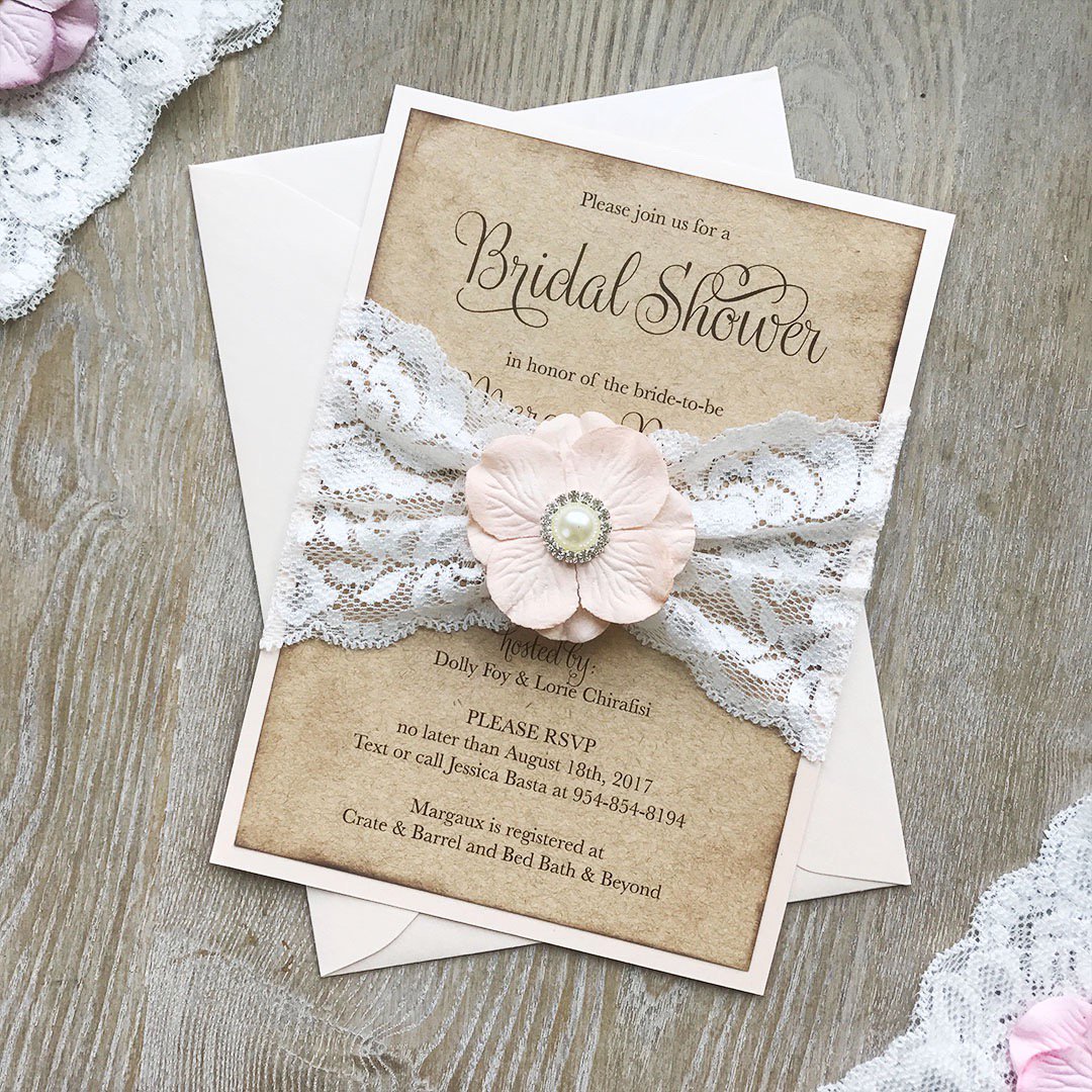 paperandlaceinc's tweet photo. Look how cute this Soft Peach Flower & Pearl looks on our Boho Bridal Shower Invitation.
#Paperandlace #bridalshower #southfloridabride https://t.co/XMDZtiLEMt