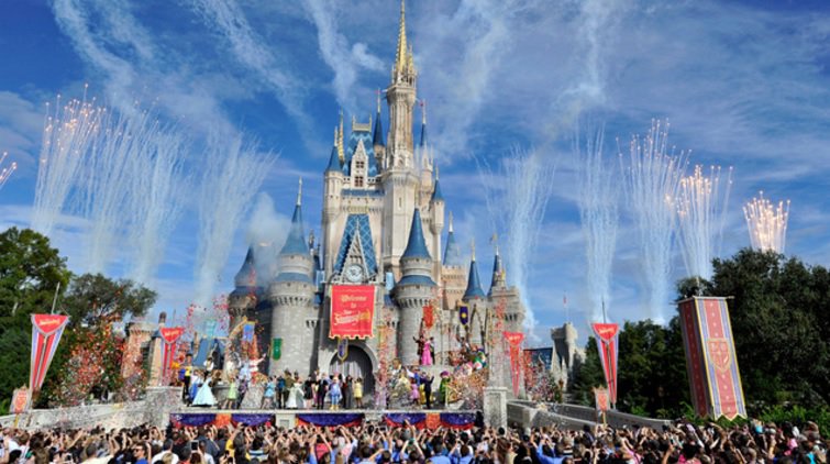 #Disney hiring Florida residents to work from home! bit.ly/2vwF2AW https://t.co/9UYIMRemFI