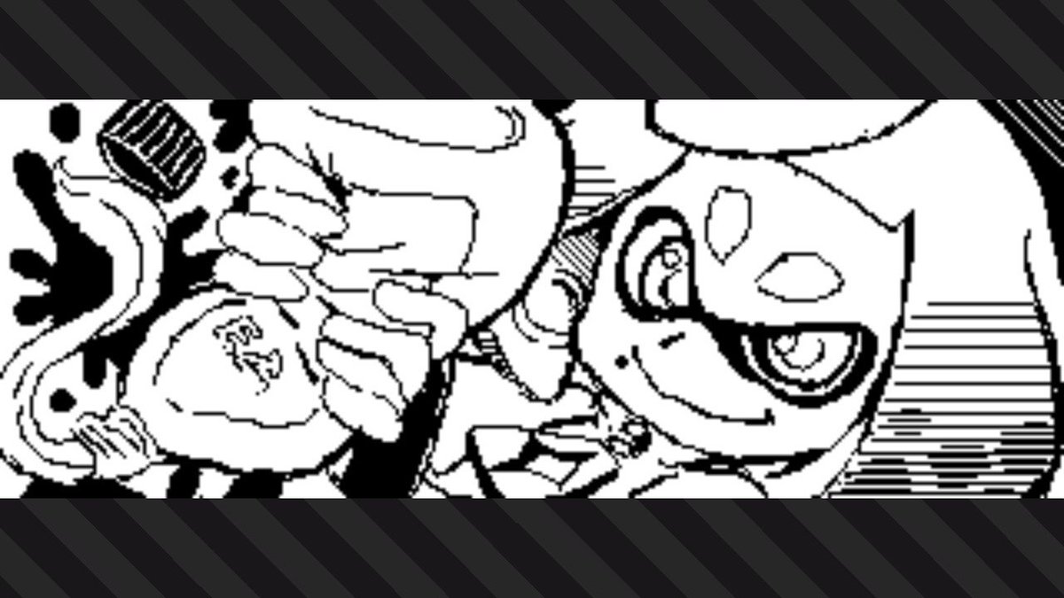 #Splatoon2 #スプラトゥーン2 #NintendoSwitch 