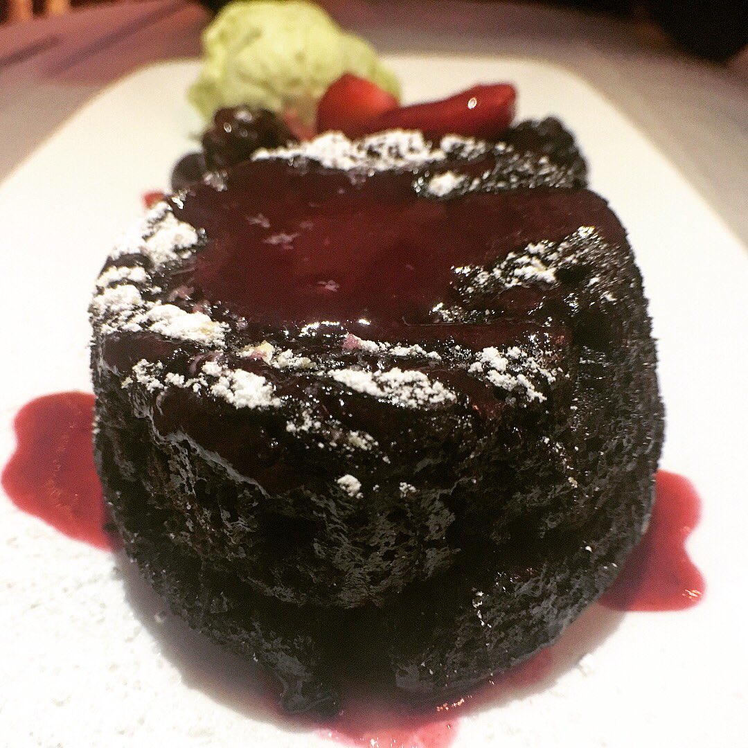 WilsonsGuide's tweet image. #TBT To an incredible Italian dinner at Franco on Melrose 😍🤗😍 More details coming soon! #WilsonsGuide