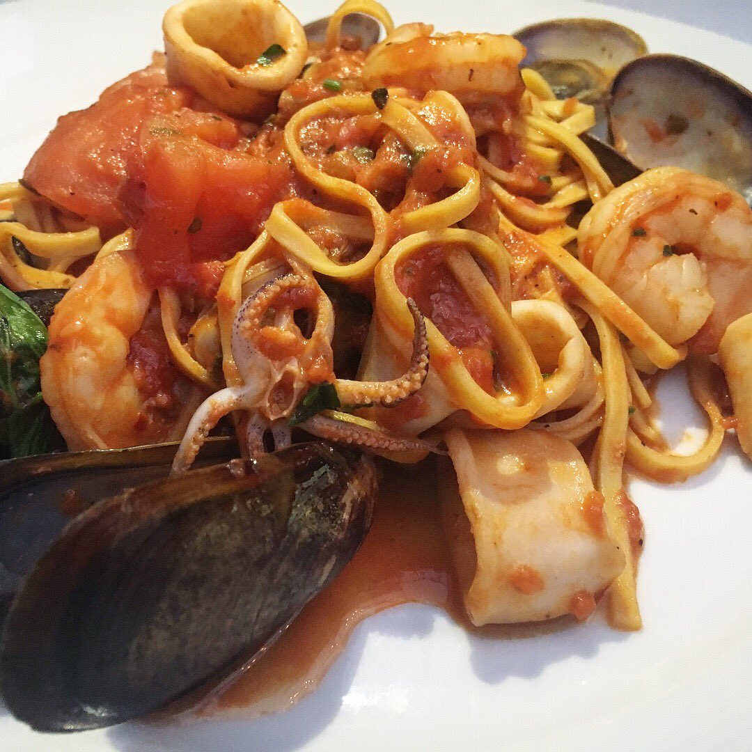 WilsonsGuide's tweet image. #TBT To an incredible Italian dinner at Franco on Melrose 😍🤗😍 More details coming soon! #WilsonsGuide