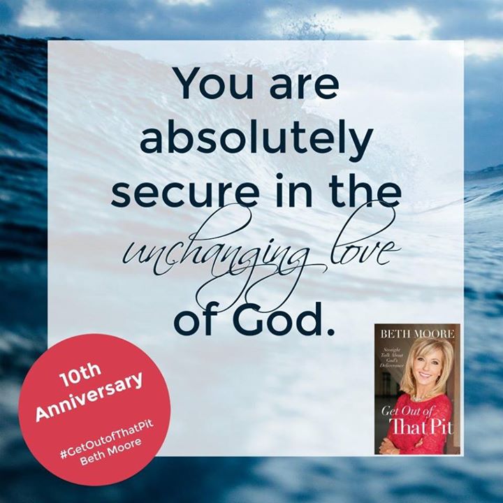 WPubGroup's tweet photo. No matter what pit you're in... God is bigger than it, and He can get you out of it! #GetOutOfThatPit https://t.co/Wn2p7xSUsh