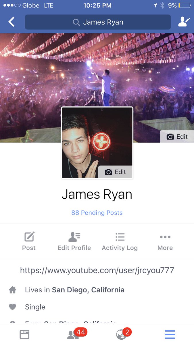 imjamesryan's tweet photo. Hey guys go follow my official Facebook https://t.co/G8g2AkYXte https://t.co/kS7T55W4Qs