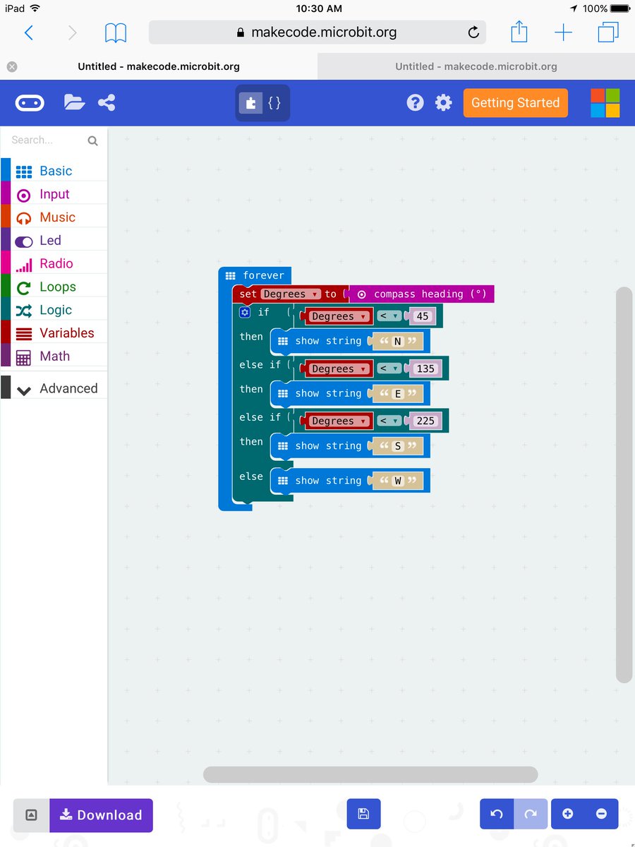 Lindsay Cashaback (@misscashaback) on Twitter photo Our amazing student mentor helped us code a compass today with Micro:bits #scdsbsl <a href="/scdsbSL/">Summer Learning</a> Our amazing student mentor helped us code a compass today with Micro:bits #scdsbsl <a href="/scdsbSL/">Summer Learning</a>