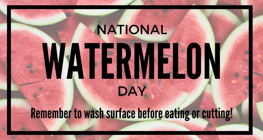 USDA Food Safety & Inspection Service tweet media