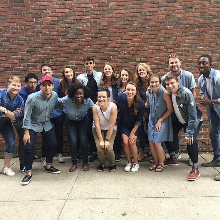 venture4america's tweet image. 'Venture for America moves its accelerator to Detroit' via @crainsdetroit &amp;amp; @annalise_frank: bit.ly/2vwtlKL

[pic: Detroit Fellows]