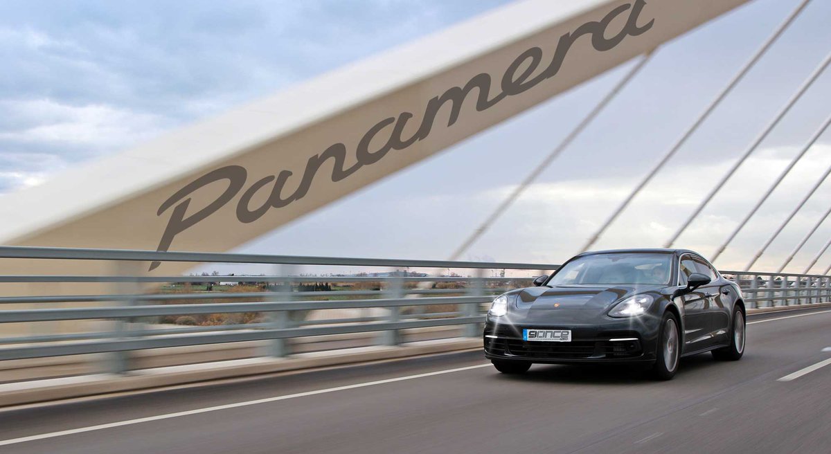 9onceplus's tweet photo. En el número de agosto de #9onceplus os traemos la prueba del #Panamera #4SDiesel.
Foto: J. Lorite https://t.co/yKHEdhRWVS