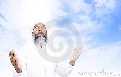 अल्लाह तक पहुंचने के लिए किसी Middle Man की ज़रूरत नहीं - new-muslims.info/hin/%e0%a4%87%…