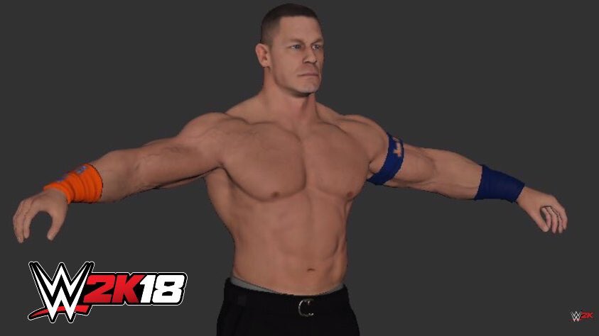 wwe 2k battlegrounds john cena wwe 2k battlegrounds john cena