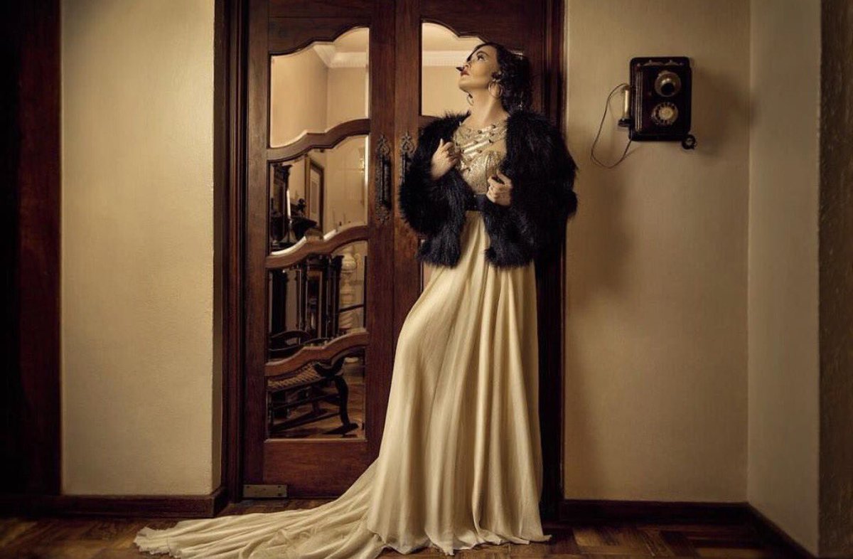 Tx so much to <a href="/FollicleH/">Follicle</a> <a href="/AnthonyHorak/">Anthony Horak</a>, #willetdesign &amp; the lovely <a href="/KleinkaapHotel/">Kleinkaap Boutique Hotel</a> for the honour! #photoshoots #model #dreamteam #vintage