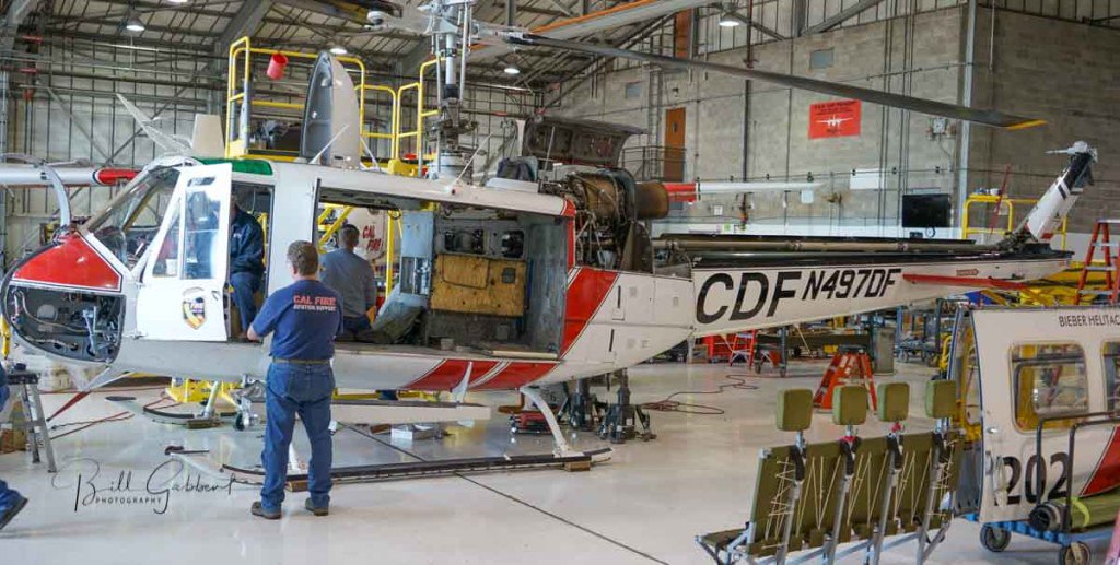 FireAviation's tweet photo. CAL FIRE selects Blackhawk as replacement for Super Huey helicopters https://t.co/MSfOlA2jKq https://t.co/nBwyHuFHl2