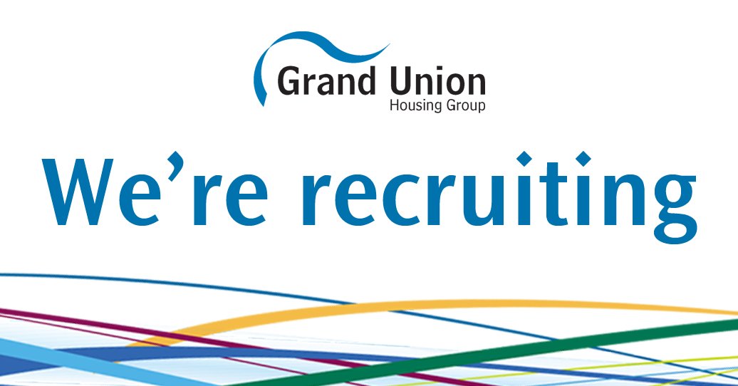 Grand Union Housing (GrandunionHG) Twitter