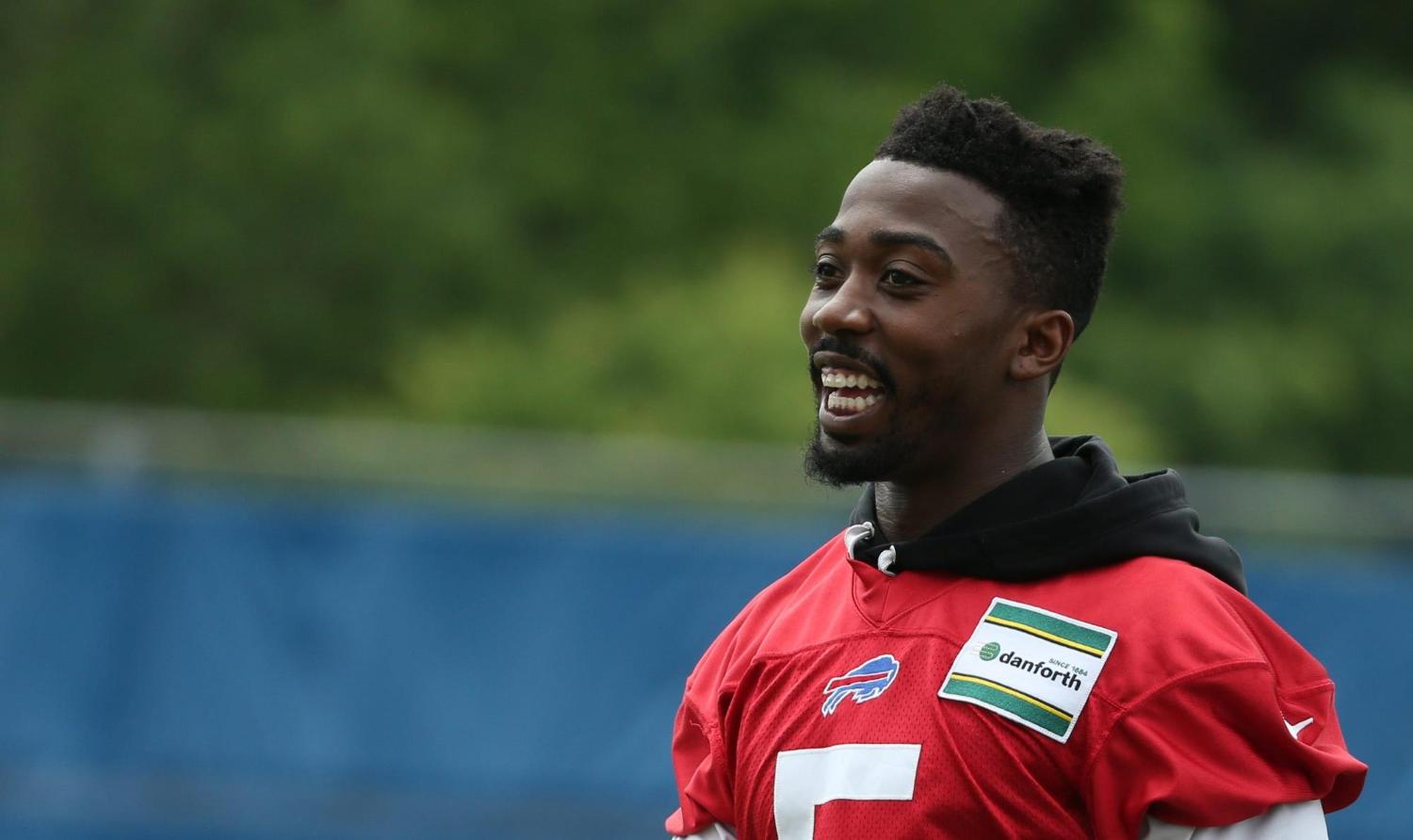 Happy birthday, Here\s our 2016 Q&A with the QB:  