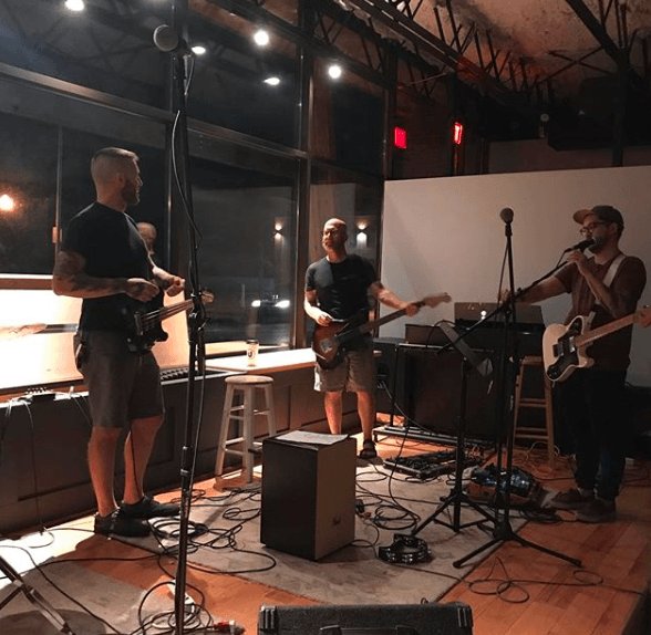 themattmurphy's tweet photo. Nothing New Under the Sun (3 Aug 2017 Playlist) https://t.co/juwOCiMKQT https://t.co/BF3TvOiy8R