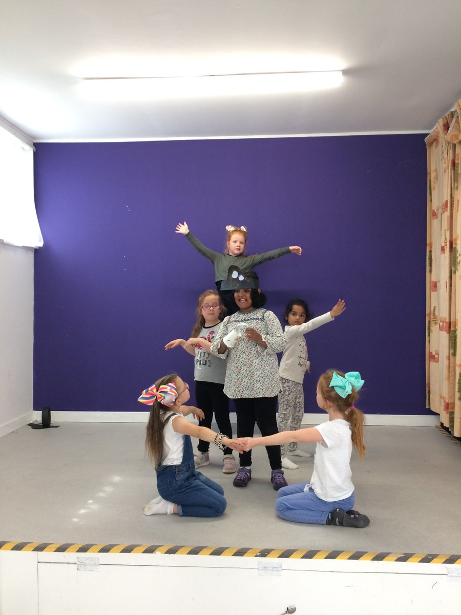 WIN Project tweet media