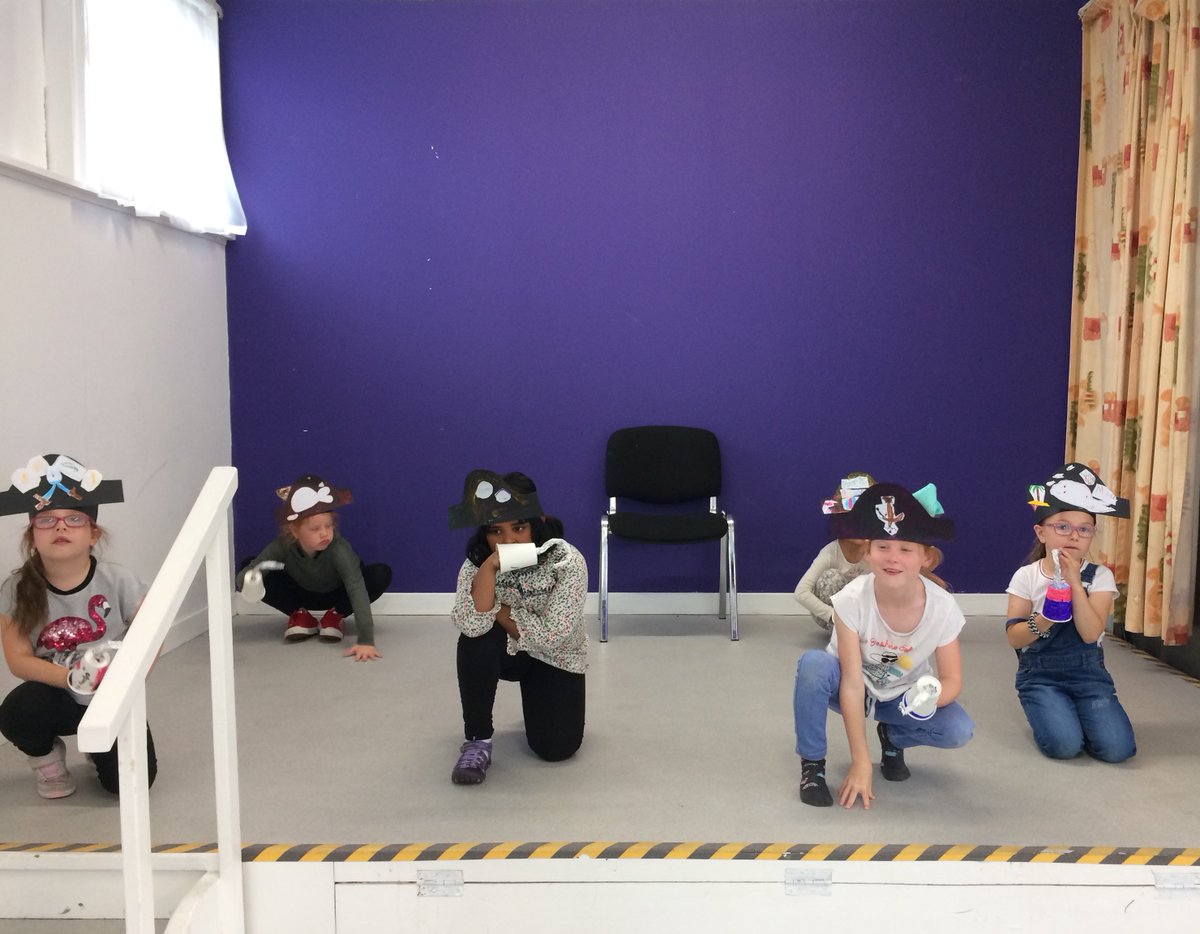 WIN Project tweet media