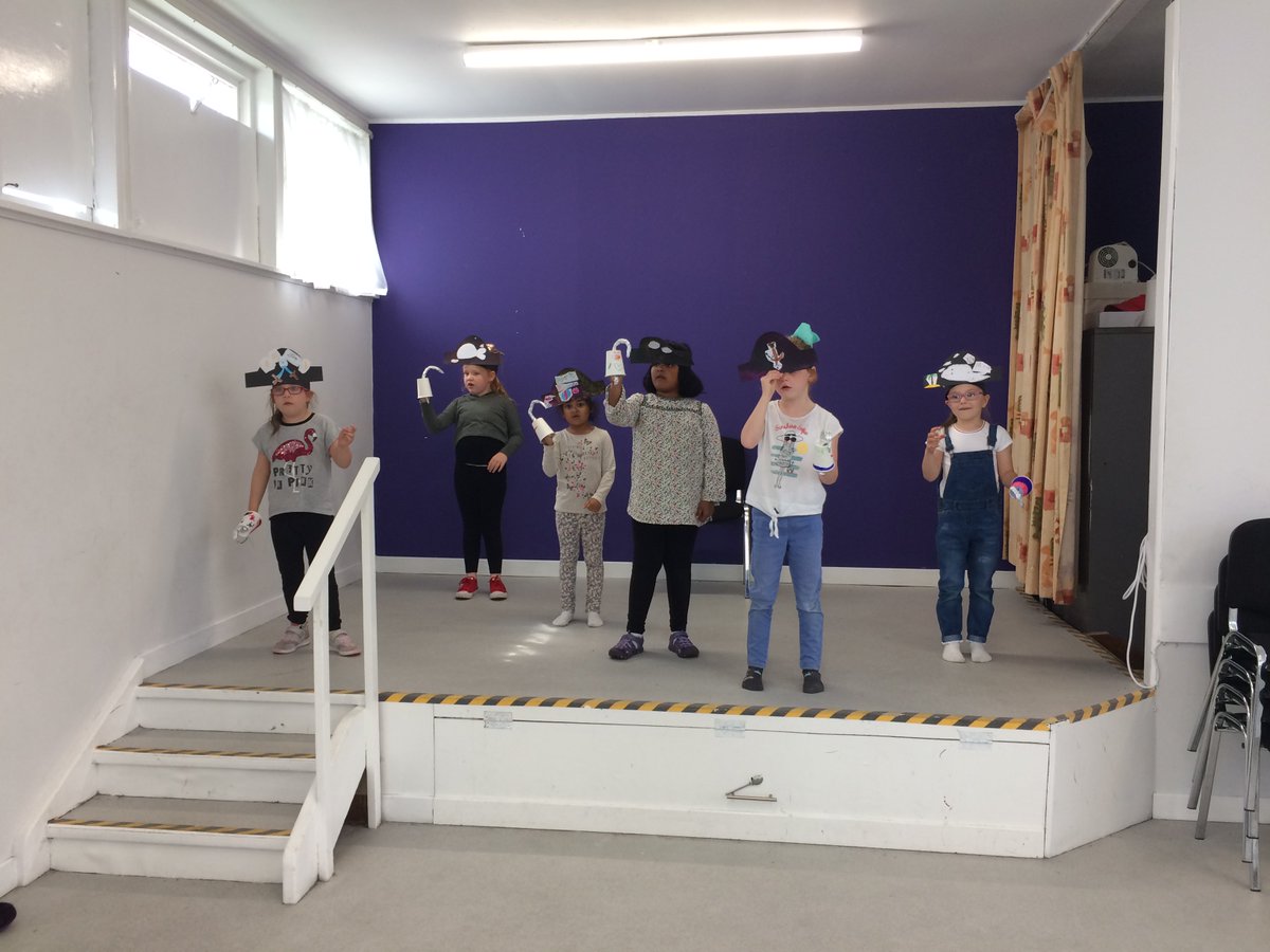 WIN Project tweet media