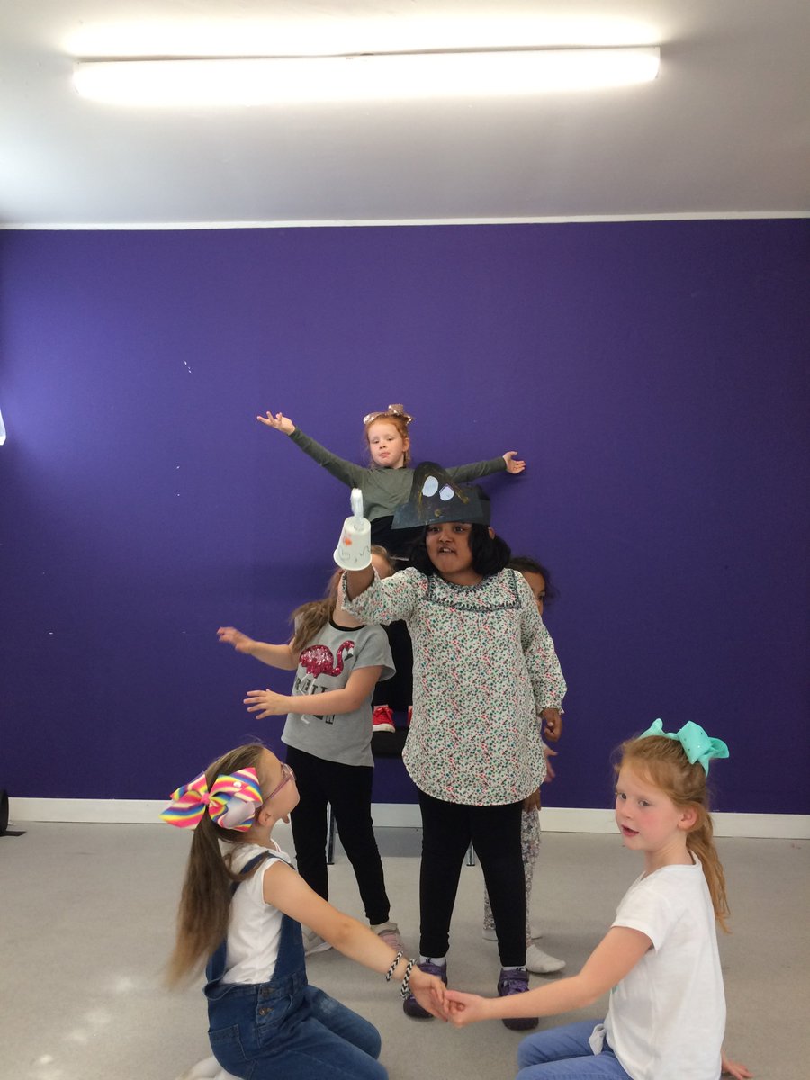 WIN Project tweet media