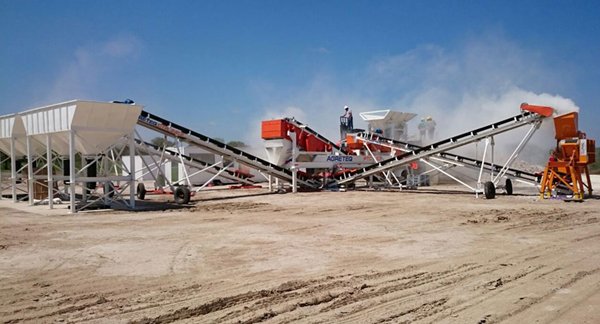 MiningMore's tweet photo. @CenturionCTN Minerals - Erster voller Monat kontinuierlicher Produktion
 https://t.co/gguXVuUwEN @GOLDINVEST_de #mining #rohstoffe https://t.co/yrQuzH0ivh