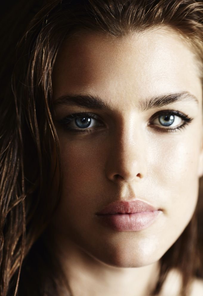 Happy Birthday Charlotte Casiraghi! 