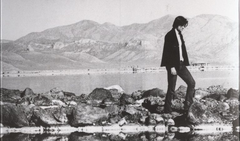 Arquine's tweet photo. #Arquine20Años 'Los no-lugares de Robert Smithson' | https://t.co/hnJlN7e7yK https://t.co/P0VSBIBw6w