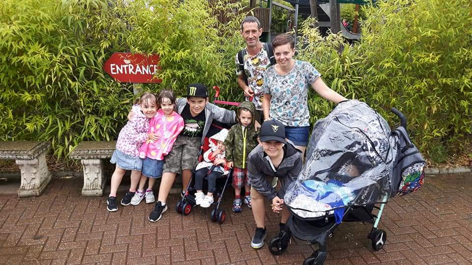 Meetupcommunity's tweet image. Had a fabulous day at Colchester Zoo yesterday with our Parent and Toddler Group Thanks @BigLotteryFund @CharityTBF 💜💖 🐒🐆