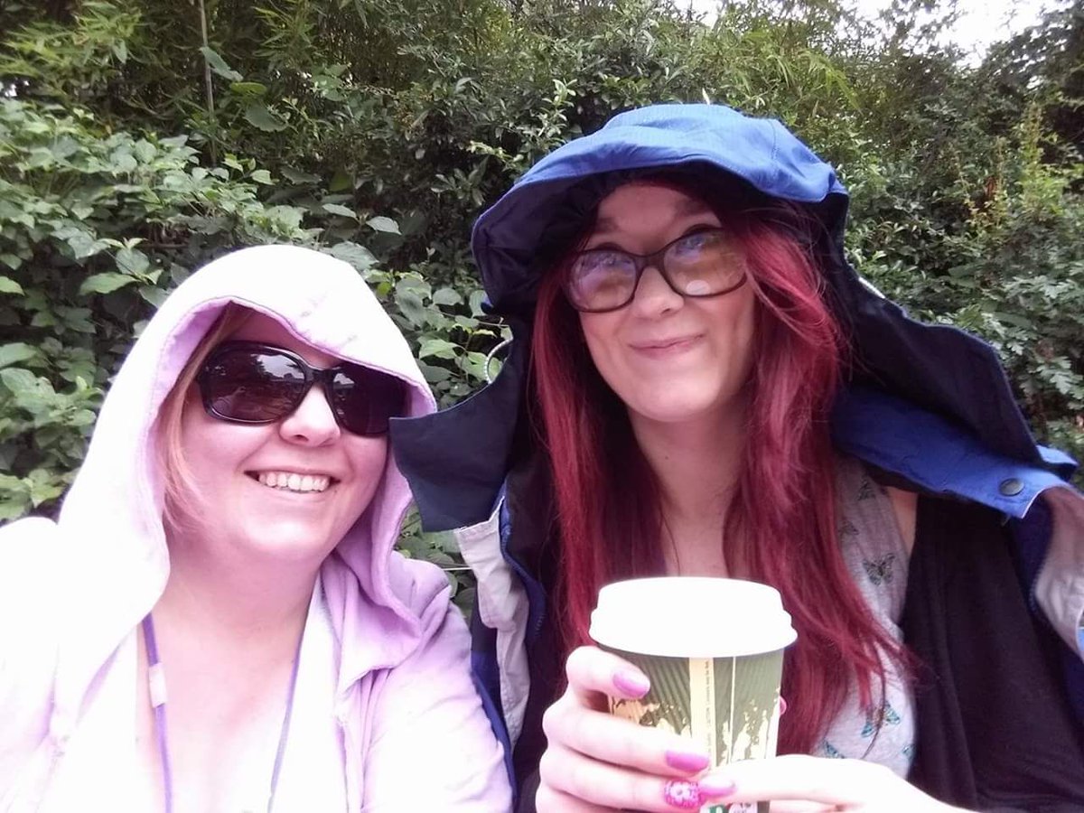 Meetupcommunity's tweet image. Had a fabulous day at Colchester Zoo yesterday with our Parent and Toddler Group Thanks @BigLotteryFund @CharityTBF 💜💖 🐒🐆