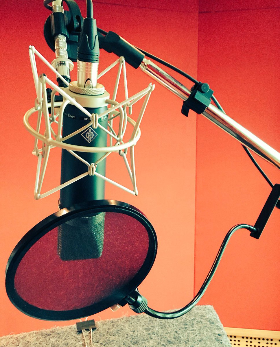 NickFondulis's tweet photo. In heat of election cycle (&amp; NYC🔥) it's important 2 remember the WORK is the thing. #VO #SAGAFTRA #USAN #BackInTheBooth #BeSlickVote4Nick https://t.co/4HlDxVKcbO