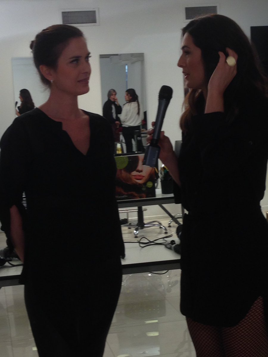 Gracias #leopaparellaok adelanto coleccion SS18