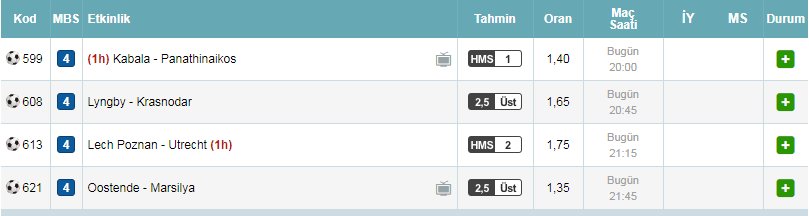 #iddaa #oran #analiz #bahis #NoTerimNoParty #MesajGelseŞuan Hayrettin Karaman #LYSTercihleriAçıklansın #OldumOlası Yasin Öztekin