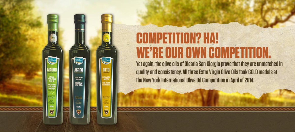 CocktailCrawl's tweet image. Feed your body, feed your soul with @sarafinoeats Authentic #olive oil at it's finest. #OleariaSanGiorgio #swagbagsuccess #YorkvilleVillage