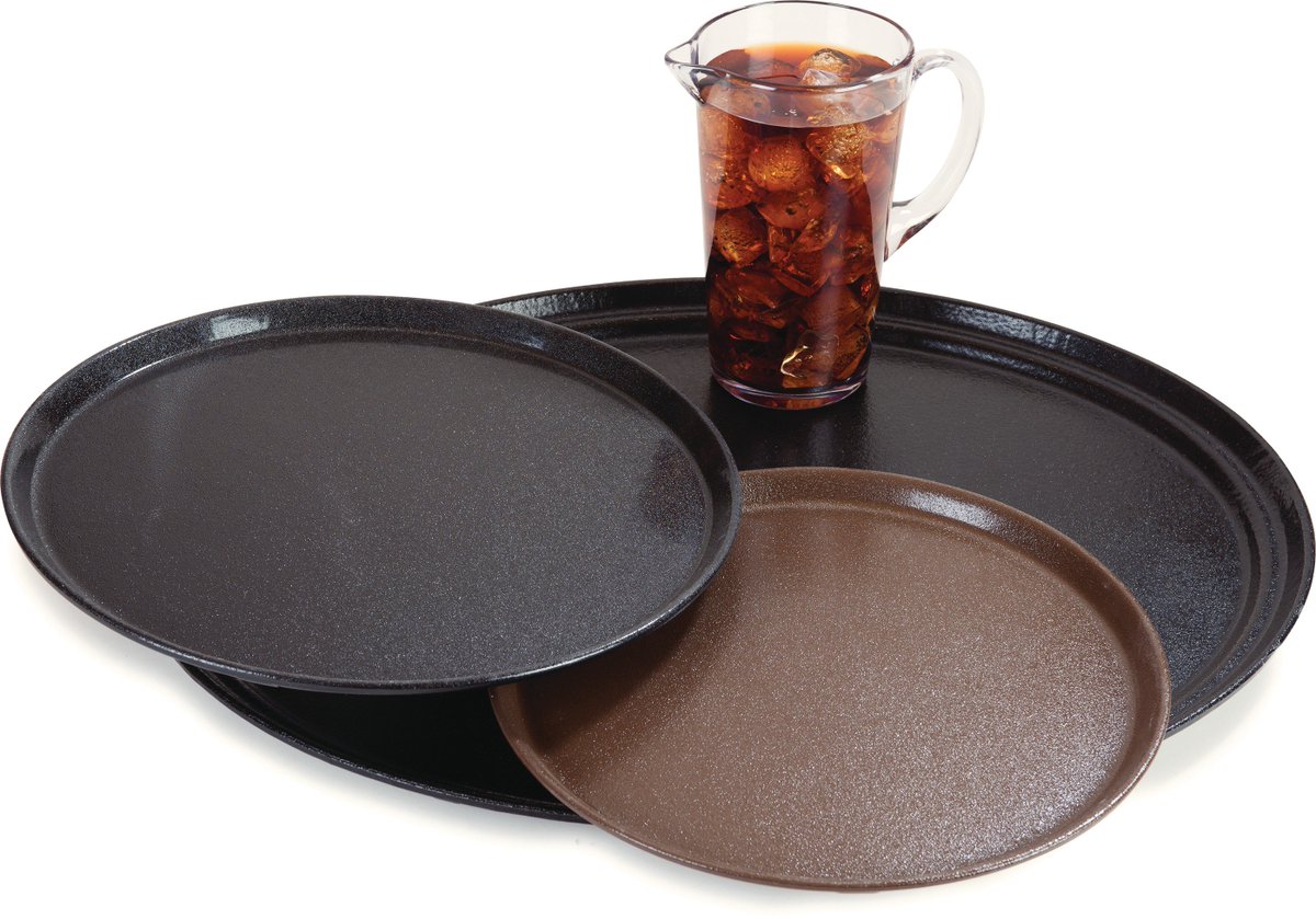 ZinkFSG's tweet photo. FER Mag announced the 2017 Smallwares &amp; Tabletop winners. Congrats @CarlisleFSP on awards for Griptite 2 Service Trays &amp; Square Bowls &amp; Lids https://t.co/PTAr2EtMoa