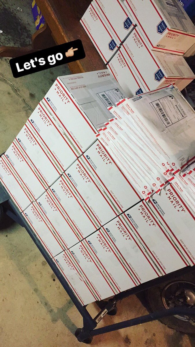 New August issue of #BrappMag is hitting the post office early afternoon! Check a shop or track near you next week for your copy! 💯📰⚡️