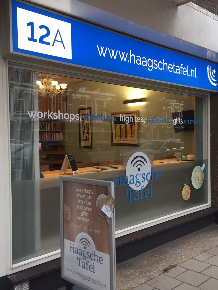 HaagscheTafel tweet media