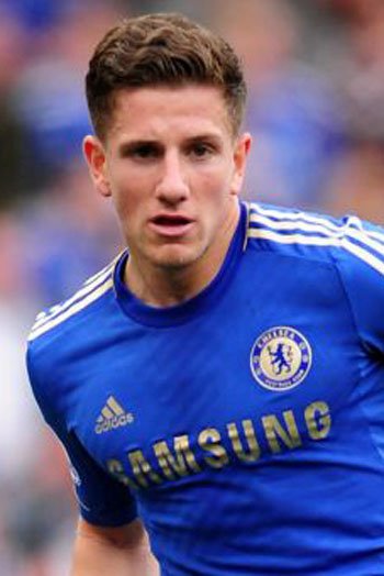 Happy birthday to Sam Hutchinson (2006-14) who is 28 today 