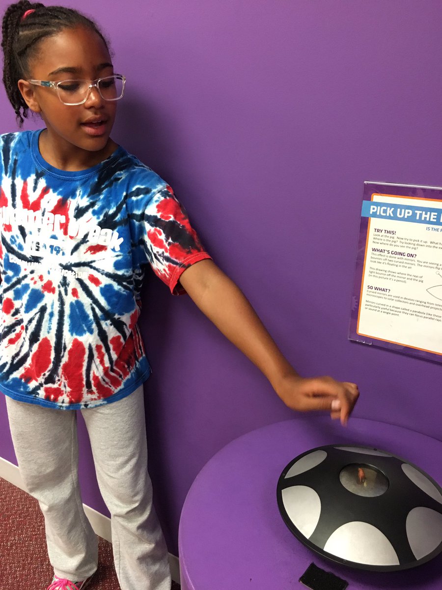 GPSummerBreak's tweet photo. @191CommunityEd @ISD191 @smrtgrls "Science is about what is, engineering is about what can be."-Neil Armstrong #STEM https://t.co/btXOZRVSSs