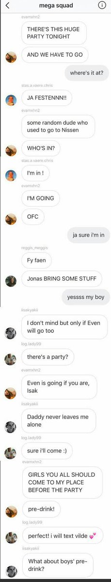 jonasseason5's tweet photo. TEXT 2 https://t.co/MWSXY9Ne6k