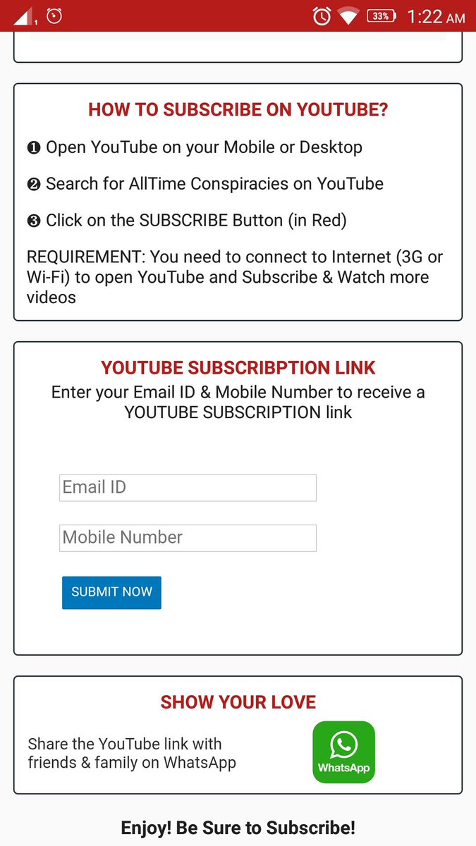 FunspotApp's tweet image. ... continuation Channel Promotion page #Funspot