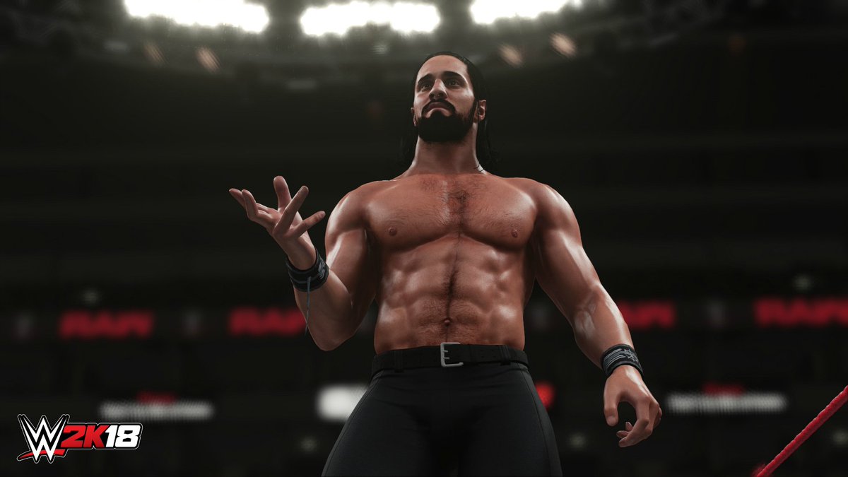 WWE 2K18  DGULlfuUwAE4gkZ