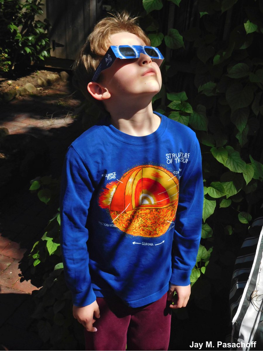 If you have kids, visit my friends at AugustEclipse.com for eclipse kits &amp; glasses. BARON30 for 30% off! @SpaceRacersTV #Eclipse2017