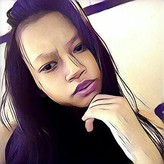 Tolong jidat dikondisikan"<a href="/AmeliaaaRA/">Bibiww♥</a>: #FotoProfilBaru "