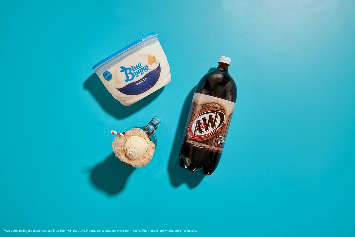 Blue_Bunny on Twitter "Hop your way into fun with 1 off any purchase