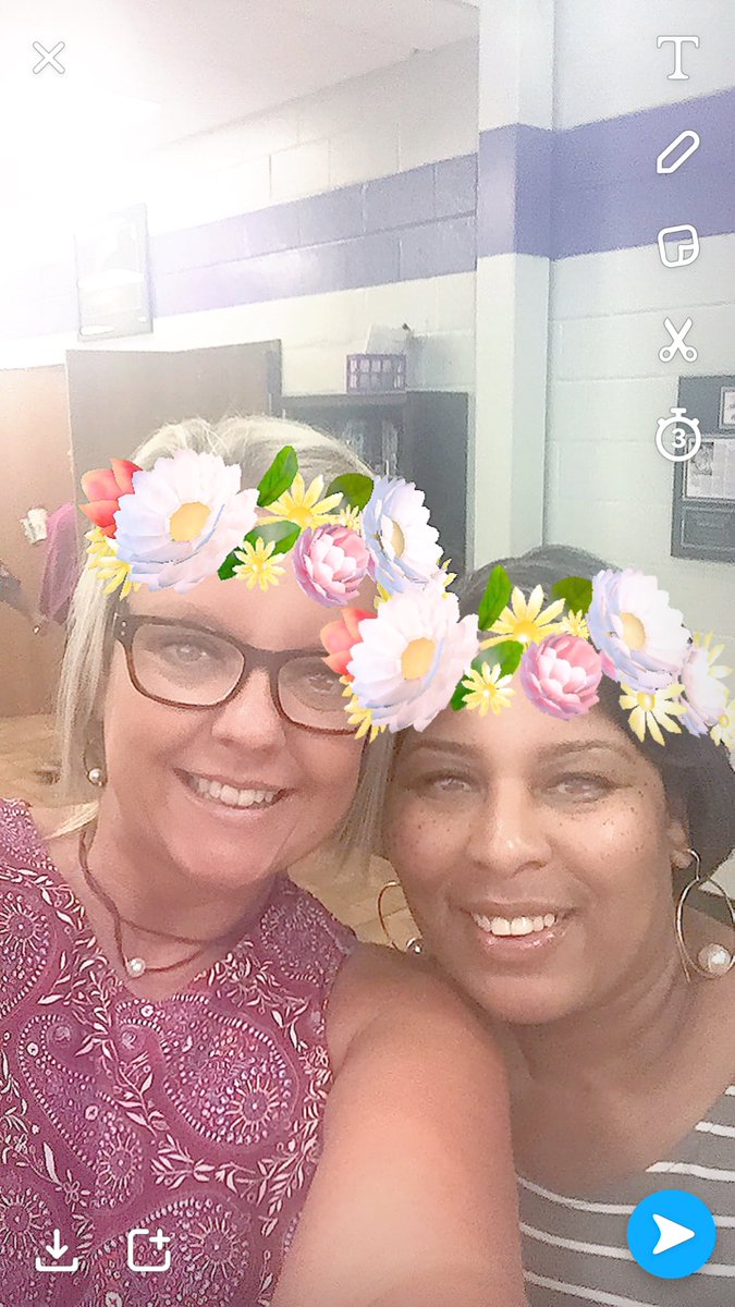 Michigan_Fan12's tweet photo. #facesofHCS https://t.co/B5zHBOmnc7