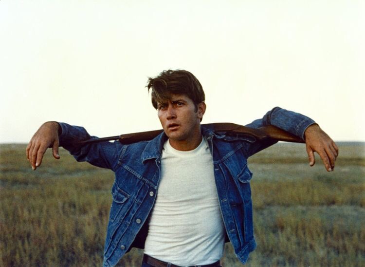 Happy birthday Martin Sheen! 