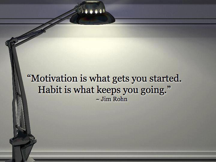 The day is almost over and the weekend is almost upon us, time for some #thursdaythoughts