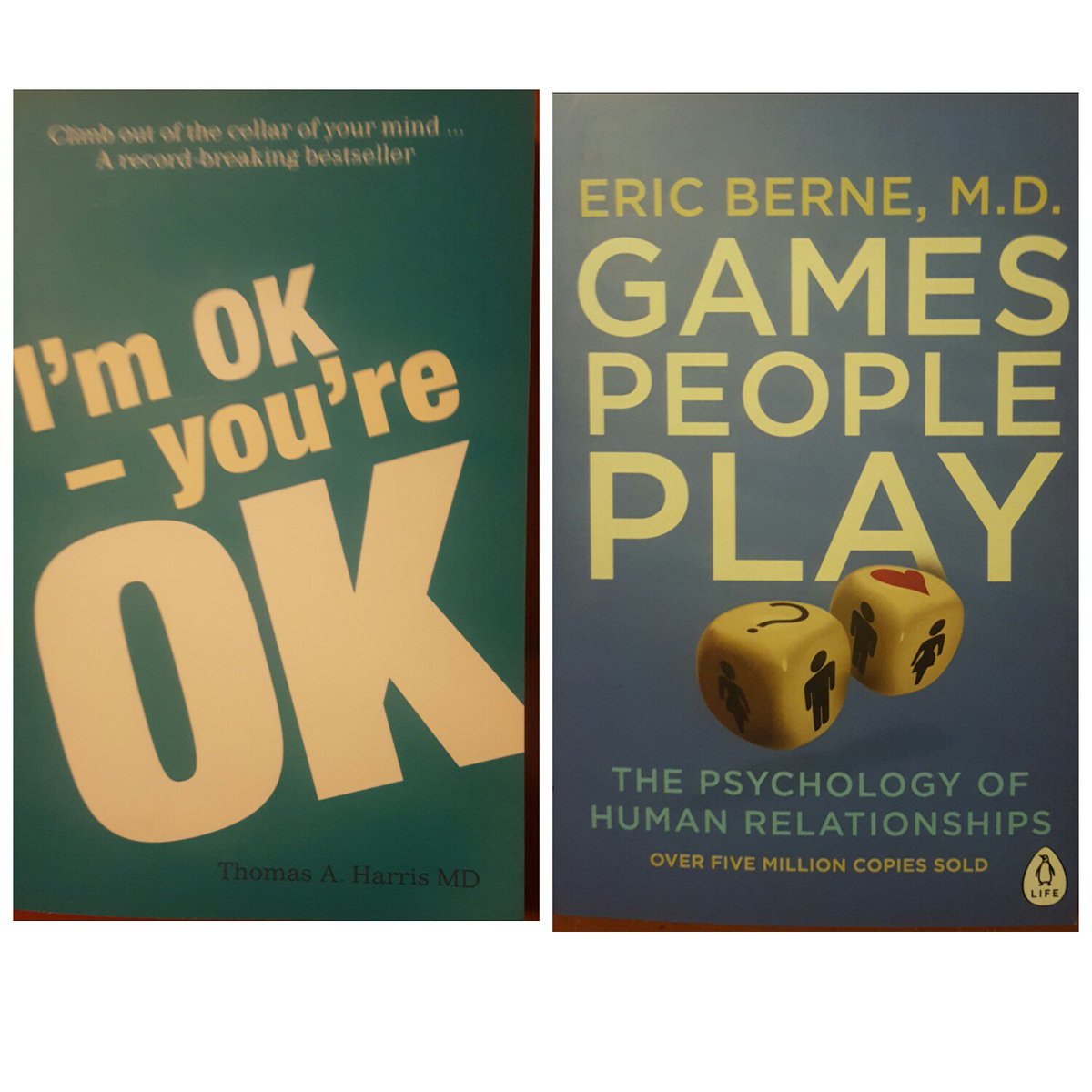 current reads